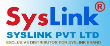 Syslink Logo